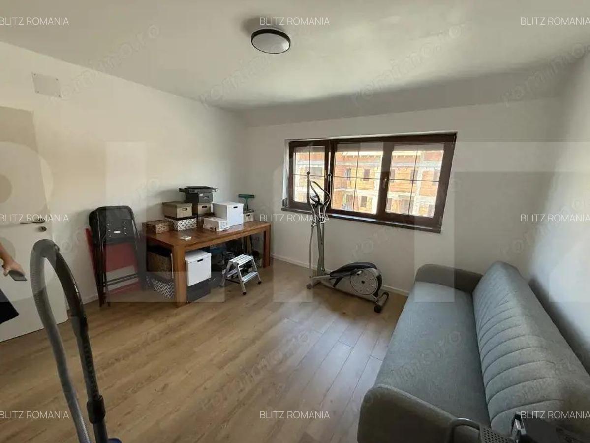Casa de vanzare, cu 5 camere, 120 mp, zona Mehala - 9
