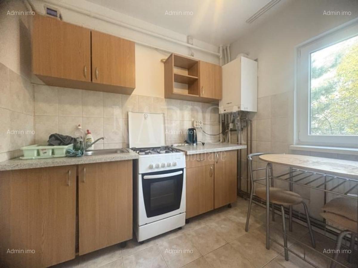 Apartament o camera de inchiriat in Plopilor, Cluj Napoca - 3