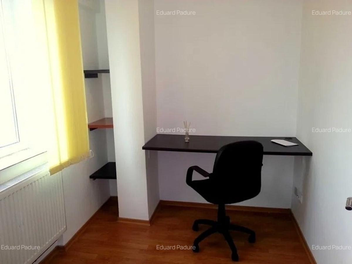 Apartament 2 camere -Targu Cucu- - 6