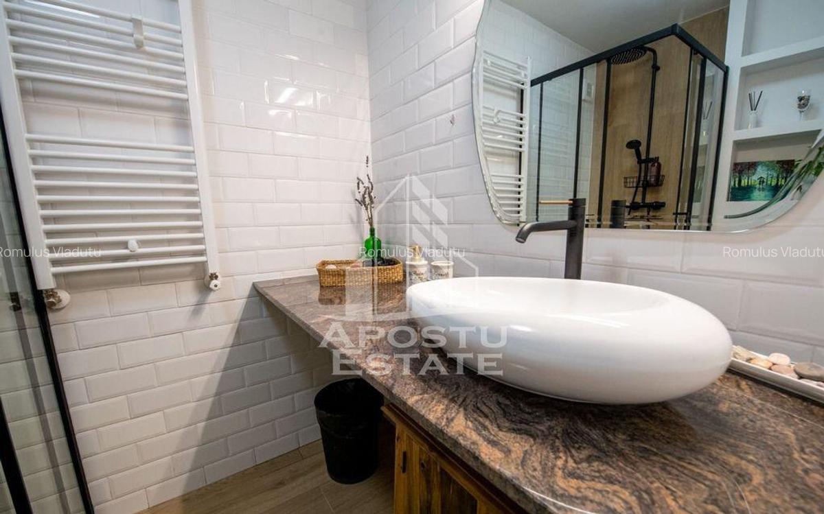 Apartament moders si elegant cu terasa proprie si loc de ... - 15