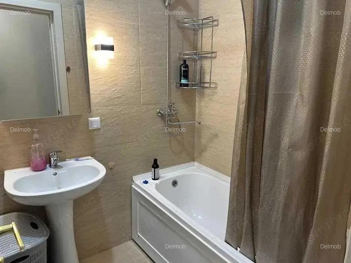 Apartament cu 2 camere in zona Tractor - 5