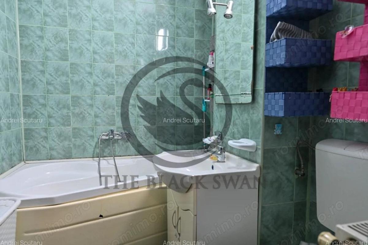 Apartament 2 camere decomandat, Renovat | 9 Mai Ploiesti | Comision 0% - 8