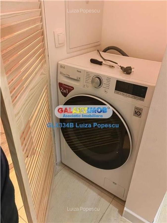 Vanzare apartament 2 camere 13 SEPTEMBRIE-SEBASTIAN vedere parc - 3