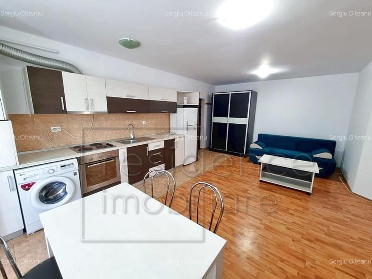 Apartament 1 camera, Manastur, Aleea Negoiu+Parcare - 10
