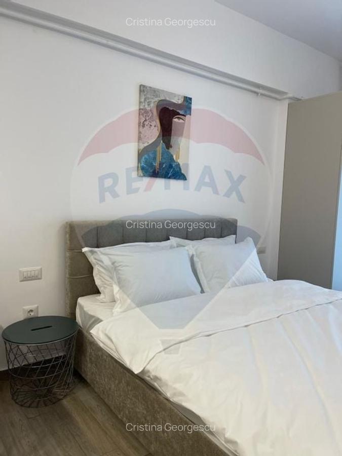 Studio de inchiriat -  mobilat modern, in Mamaia (langa Nordis) - 3