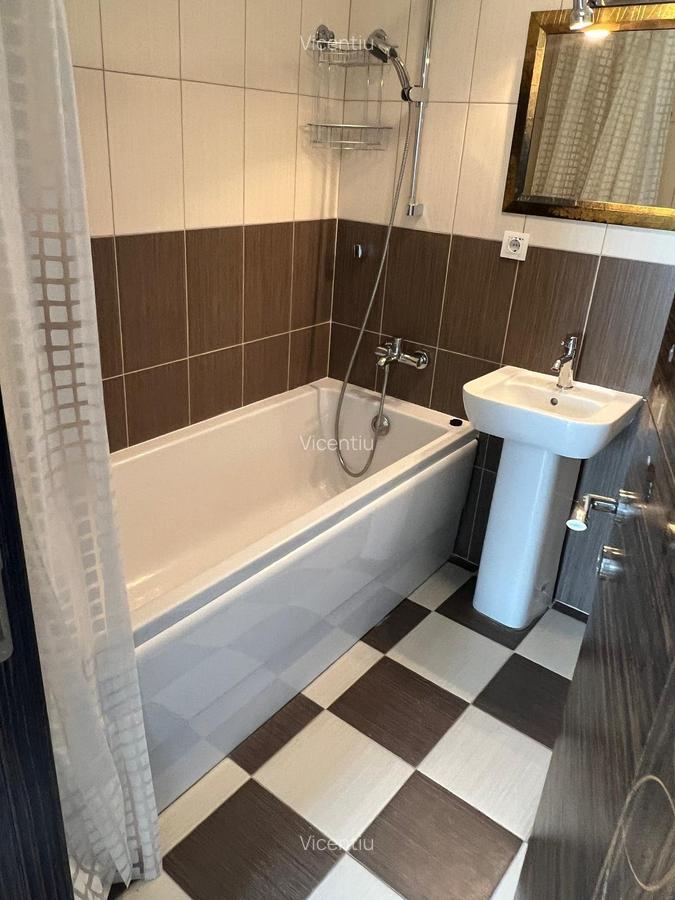 Pipera/Matei Basarab/ Penthouse cu 4 camere/ Parcare/ - 5