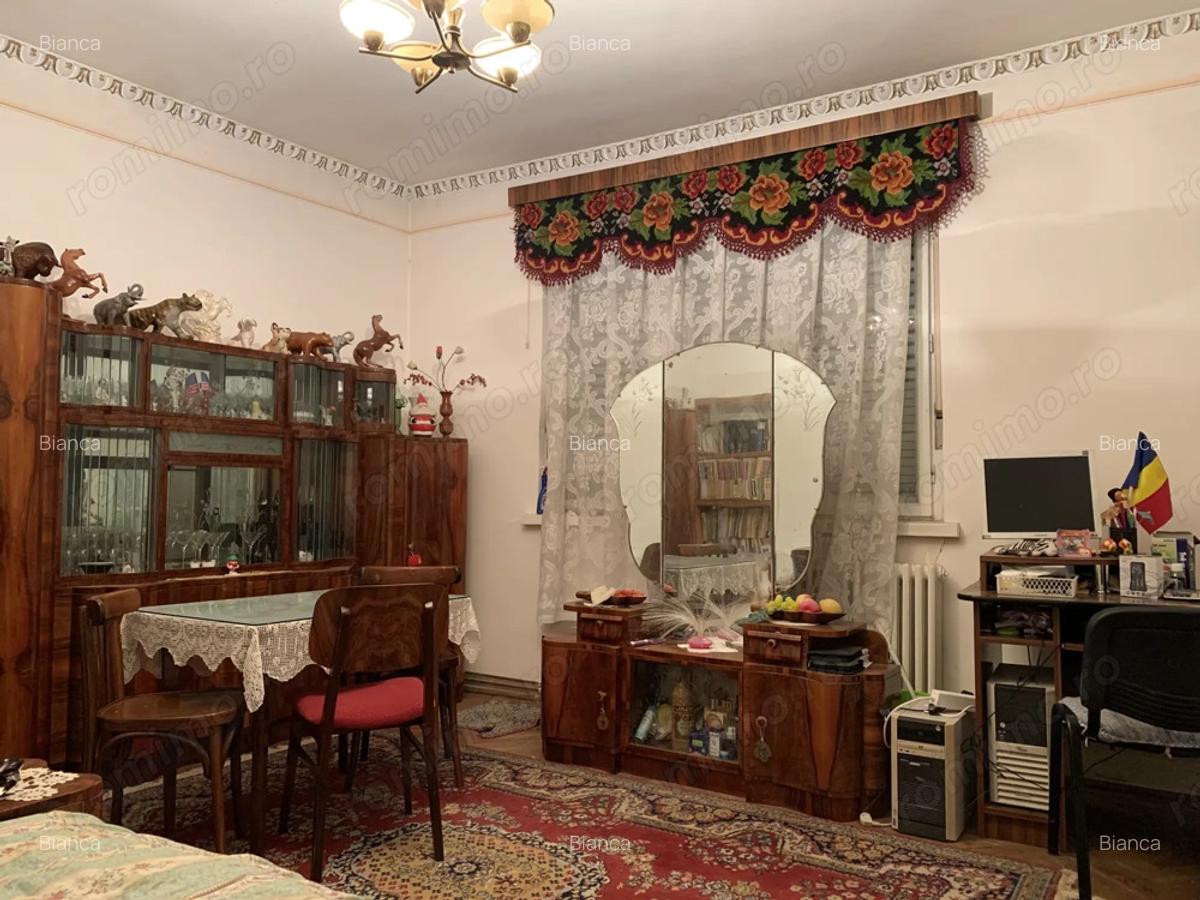 Casa central Gherla - 3