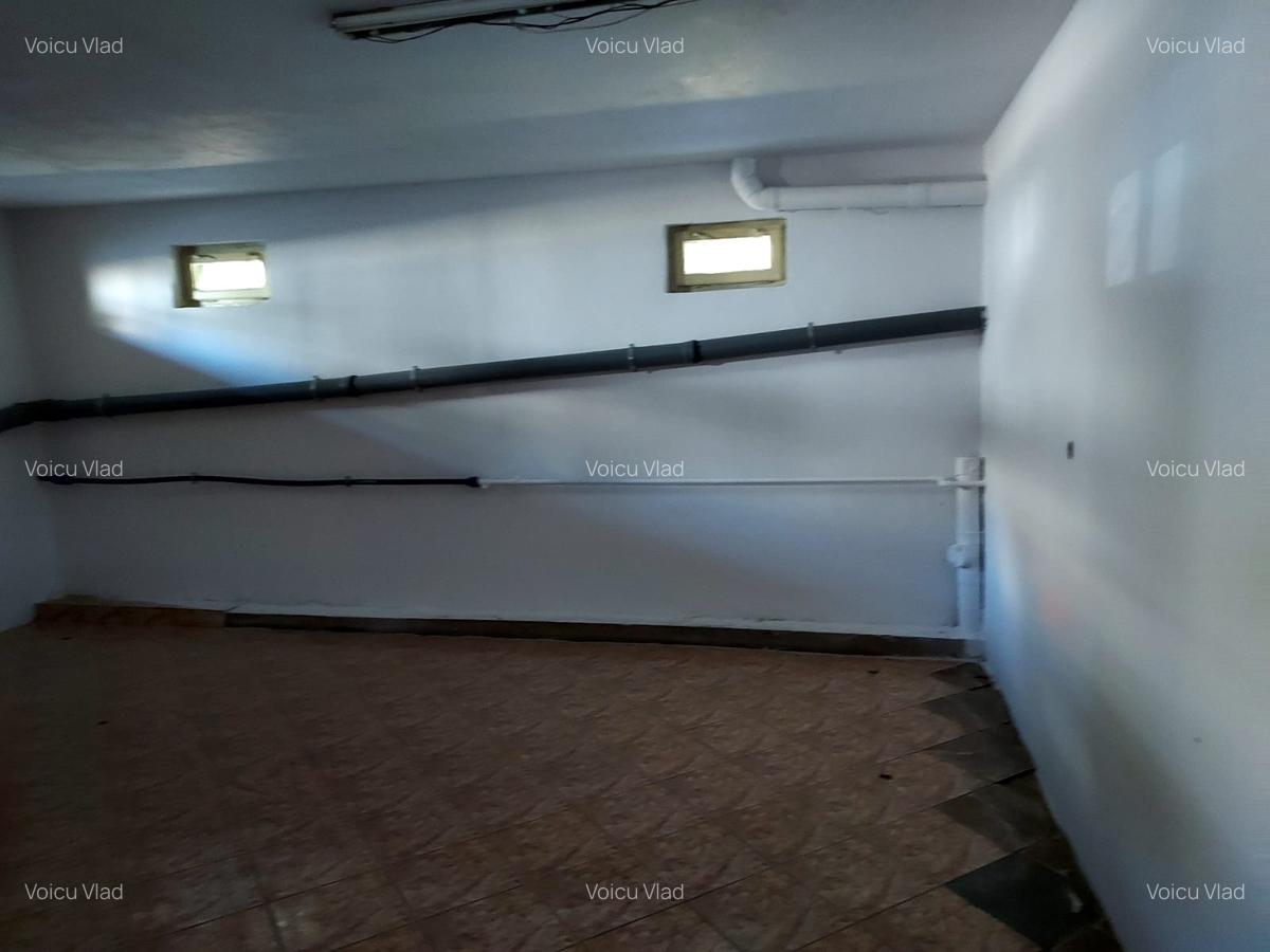MILITARI-APUSULUI,VILA 12 CAMERE,P+2+POD,800 MP CONSTRUITI,GARAJ,CURTE 500 MP - 32
