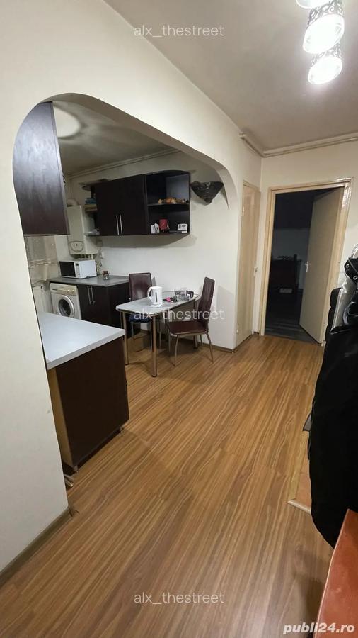 Apartament 2 camere Petrila - 2