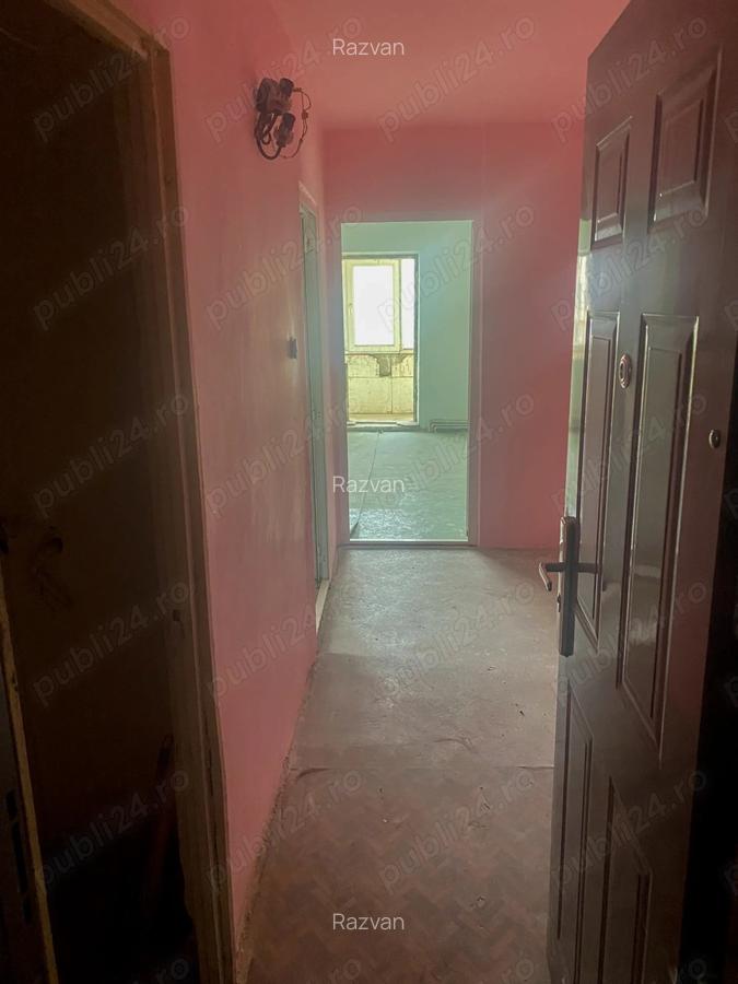 Vand apartament cu 3 camere 2 bai 1 debara 2 balcoane - 9