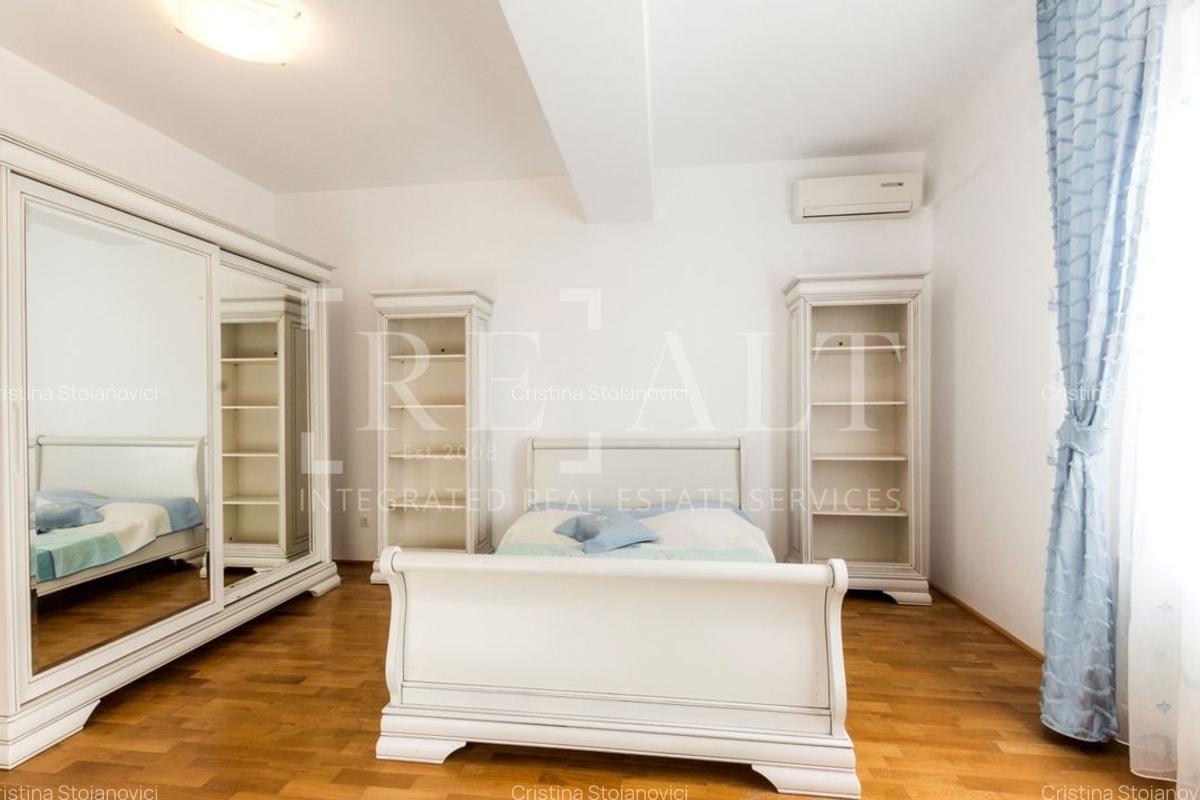 Apartament cu 4 camere decomandat, mobilat în Aviatorilor - 20