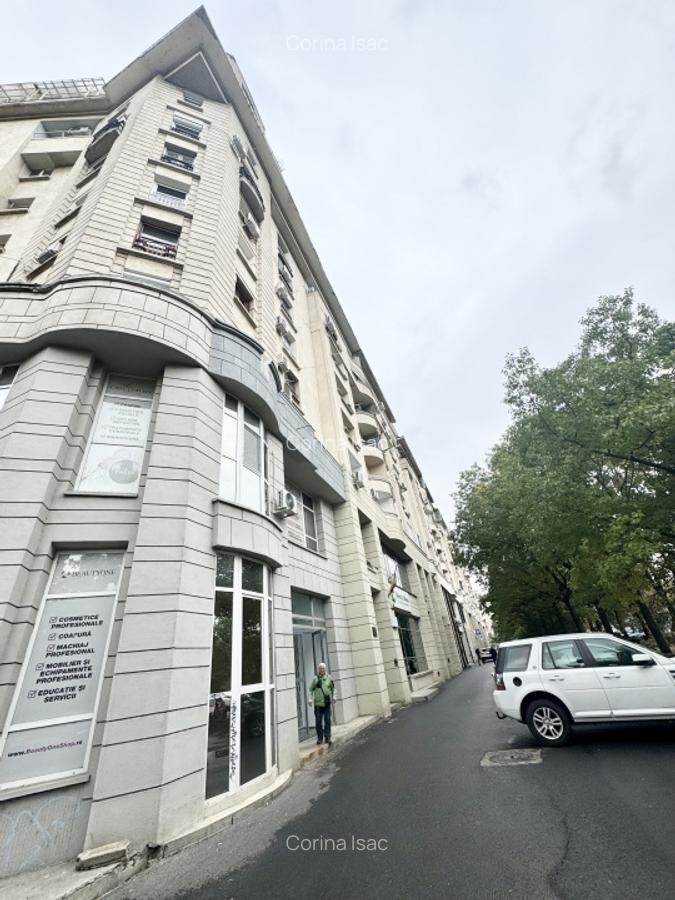 Apartament cu 3 Camere Bdul Libertatii-Parc Izvor - 2