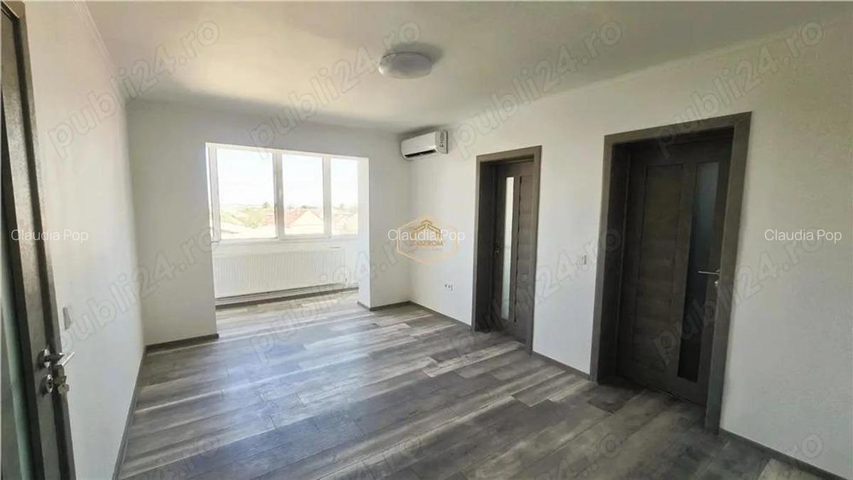 Totul Nou! Apartament cu 3 camere, aproape de Piata 14 Mai - 3