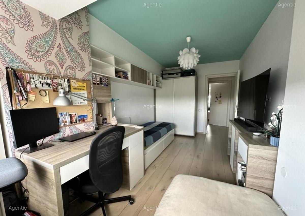 Metrou Iancului, Sos.Iancului, Apartament 4 camere.Renovat! - 10