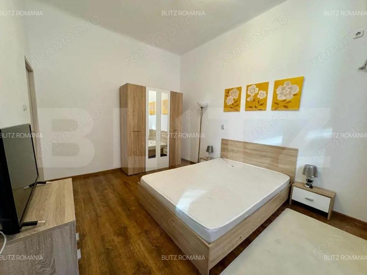 Oportunitate unica - garsoniera renovata complet in zona centrala - 2