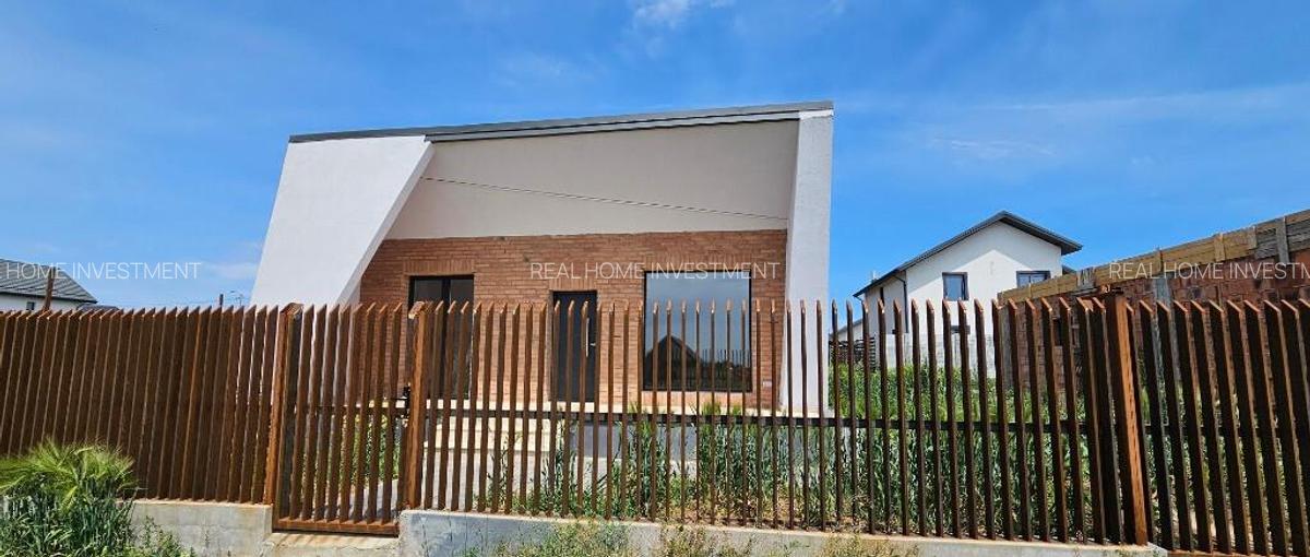 Casa parter 3 camere /Com. Berceni Ilfov - 4