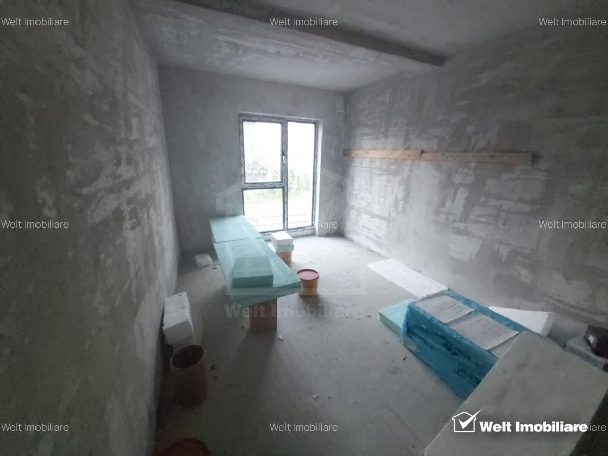 Apartament 5 camere Zorilor, in duplex - 5