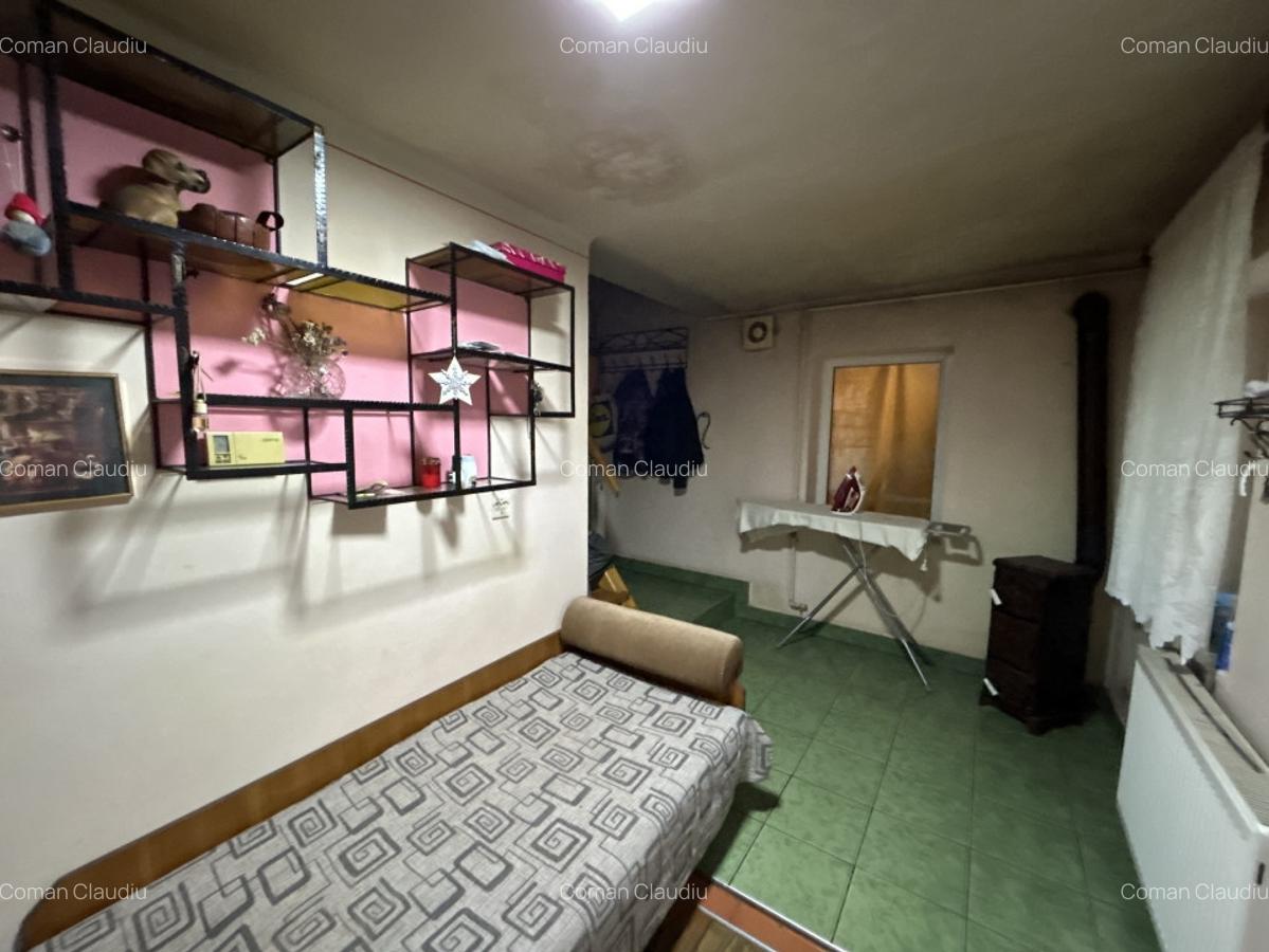 Casa de vanzare Individuala , 121 mp , teren 705 mp , Floresti - 9