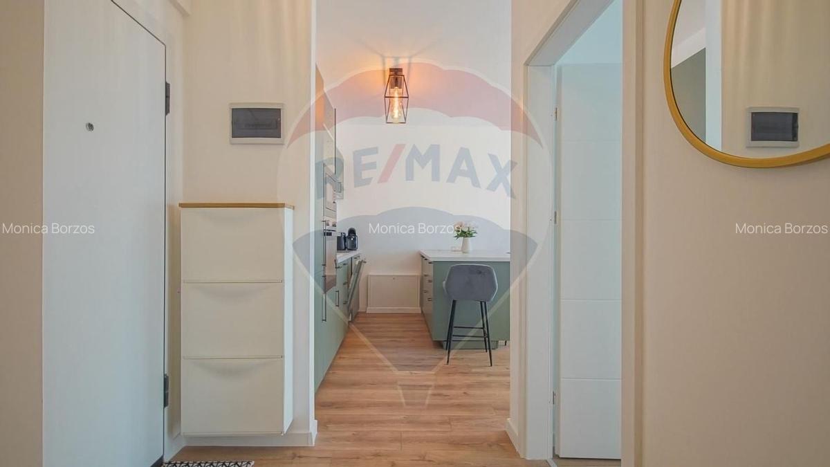 Apartament cu 3 camere de inchiriat, Tractorul - 3
