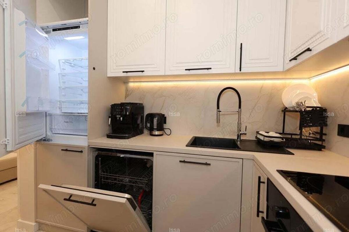 Apartament de vanzare in Militari - 2