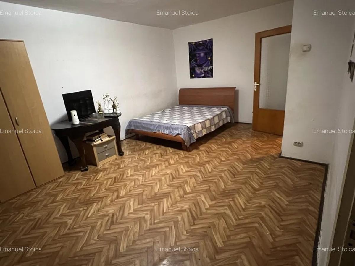 Garsoniera spatioasa 45m cu balcon – Costin Georgian, la 10 minute de metrou - 1