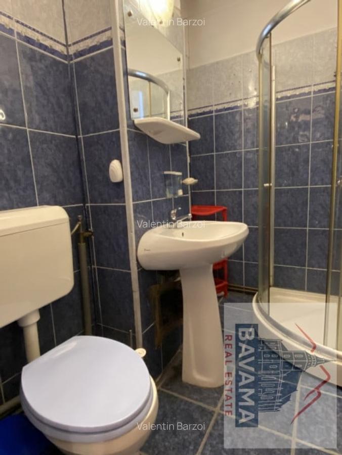 Apartament 3 camere de vanzare ASTRA - 11