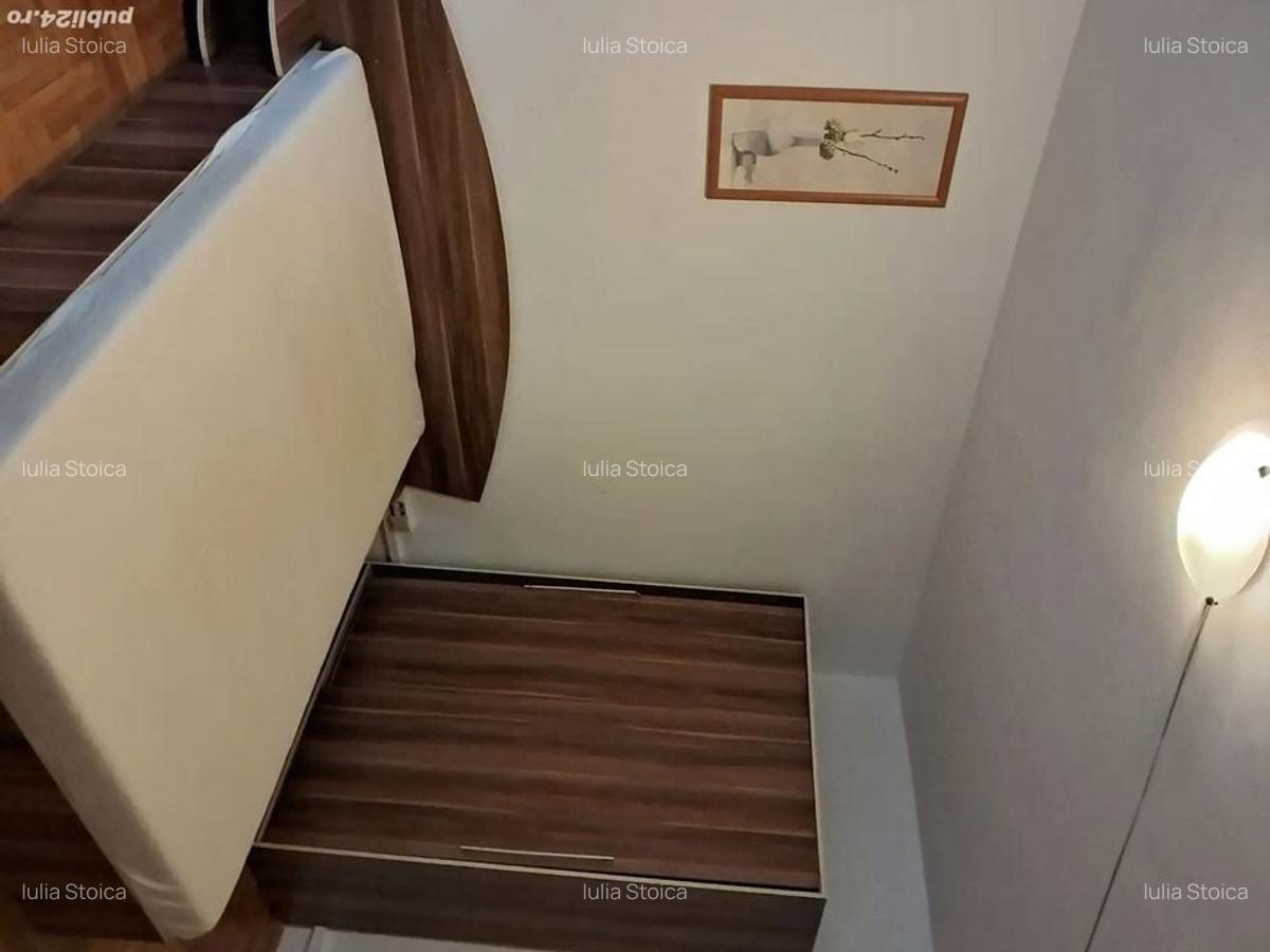 De Inchiriat Apartament 3 camere Unirii - Timpuri noi sector 4 - 4