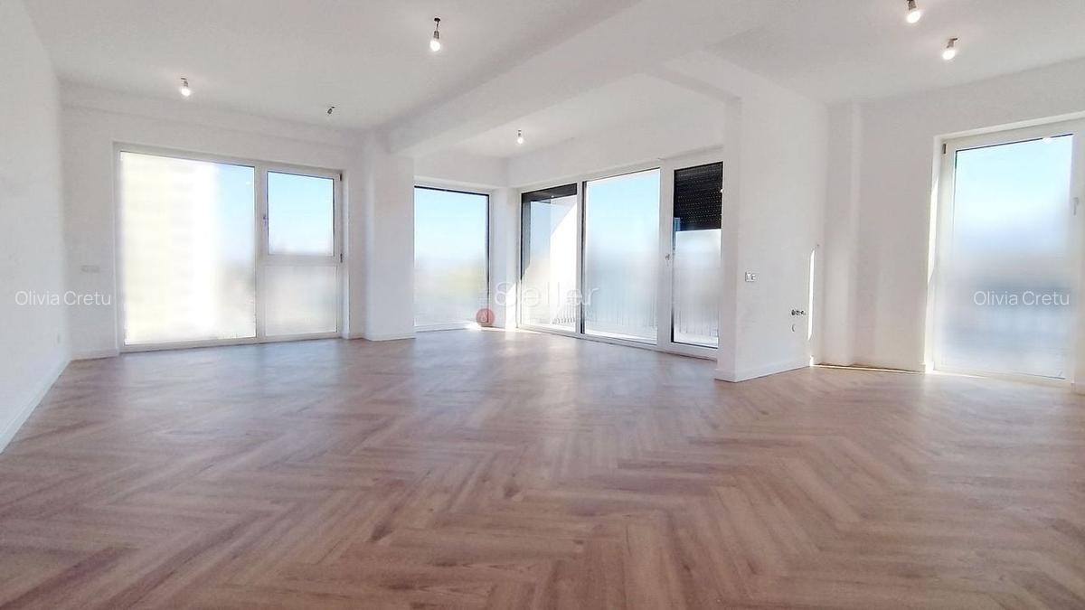 Apartament Nou Finalizat- Zona Carpatilor - 5