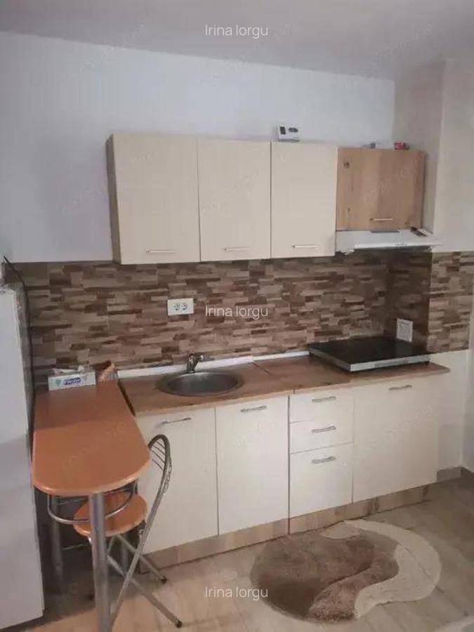 350 Euro! Garsoniera in bloc nou langa Carrefour Felicia, et 1 - 2