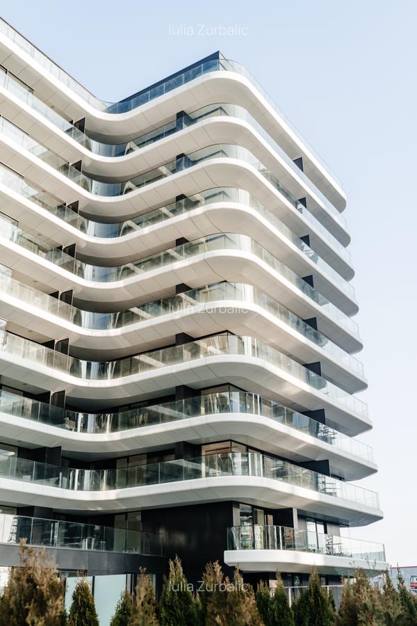 APARTAMENT 3 CAMERE - TERASA 33MP - FLOREASCA - COMSION 0% - 2