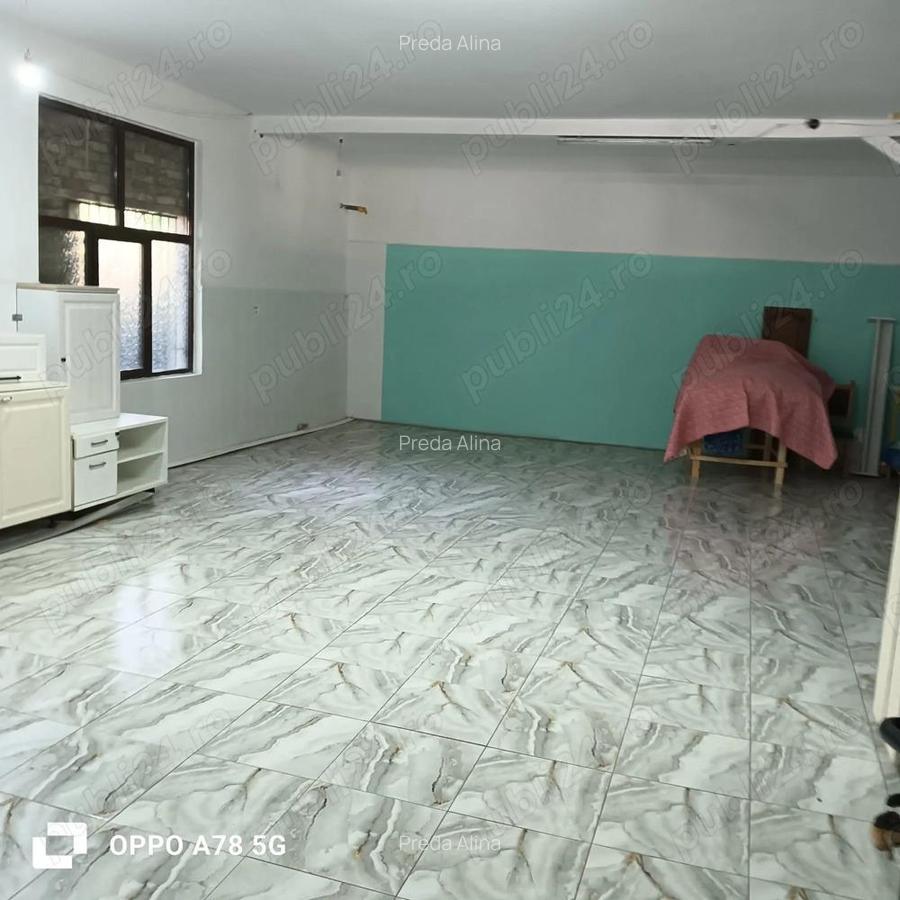 Inchiriere spa?iu - 2