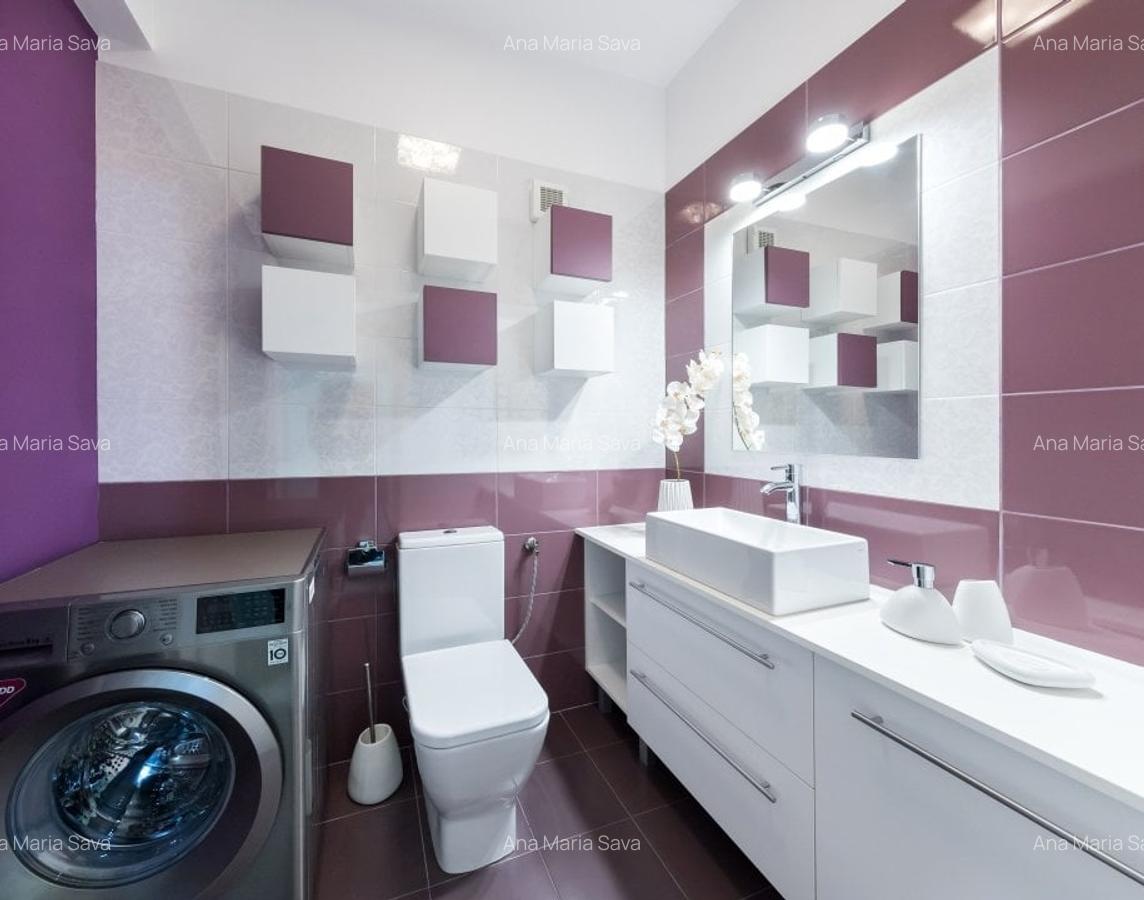 Apartament cu 3 camere decomandat în Militari - 13