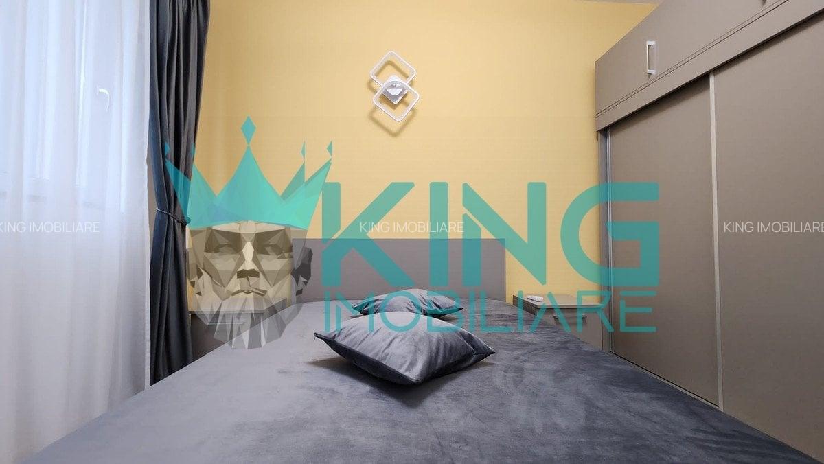Apartament 3 Camere Floreasca Residence Bucuresti - 6