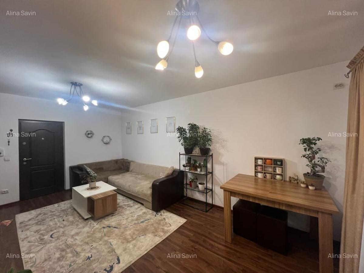 Apartament 2 camere Calea Barladului - 4