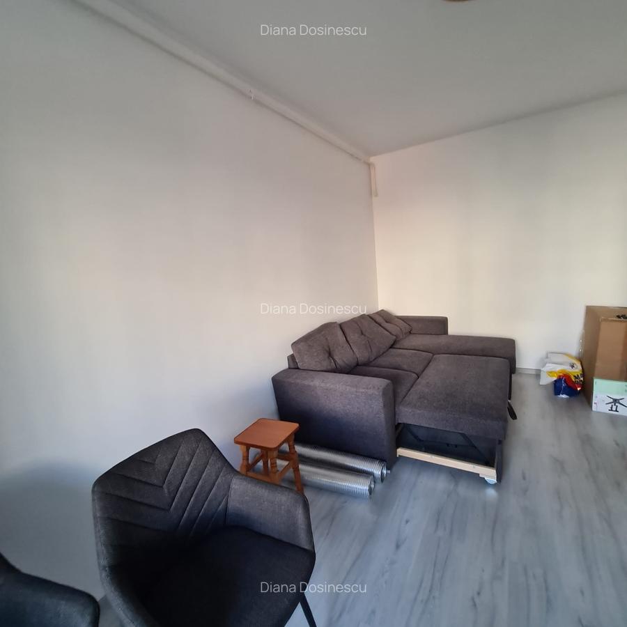 2 camere - mobilate - bd Tineretului, Militari Residence - 7