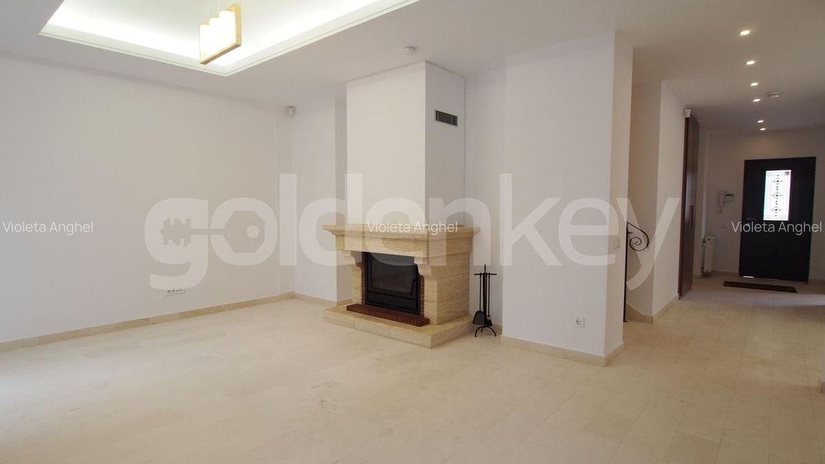 Vilă moderna in cartier rezidential langa British School - 3