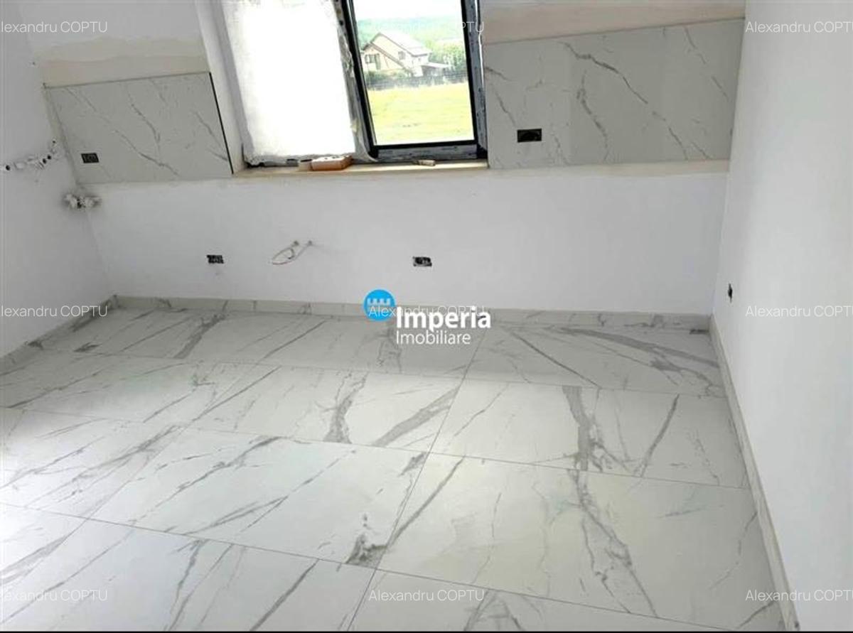 Casa P 3 cam. 2 bai, 350 teren, zona Lunca Cetatuii , - 10