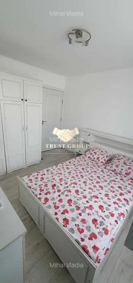 Apartament cu 3 camere decomandat, mobilat în Crângași - 7