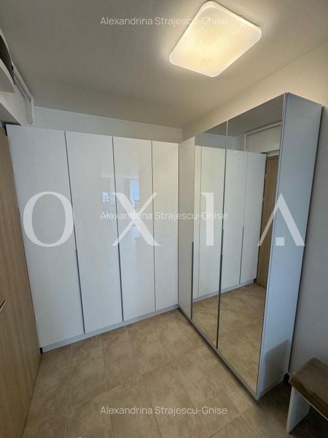 SX595 Prima inchiriere, Torontalului, Parcare subterana - 8