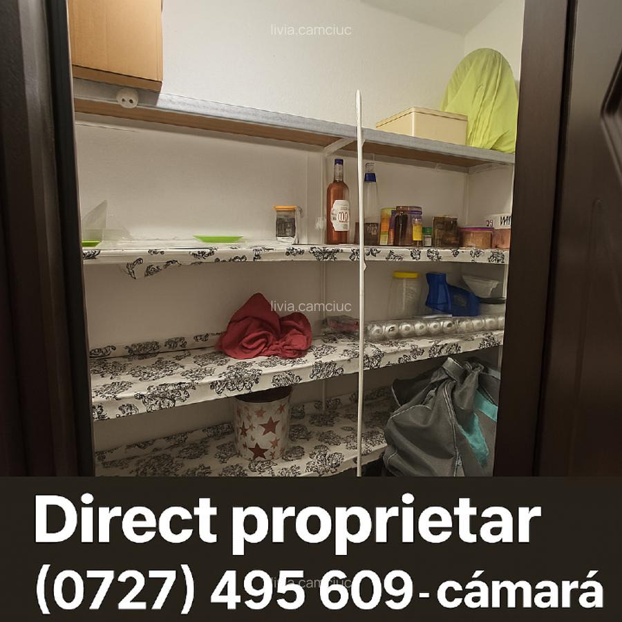 Apartament 3 camere – Direct proprietar – vis-a-vis de Politehnica - 14