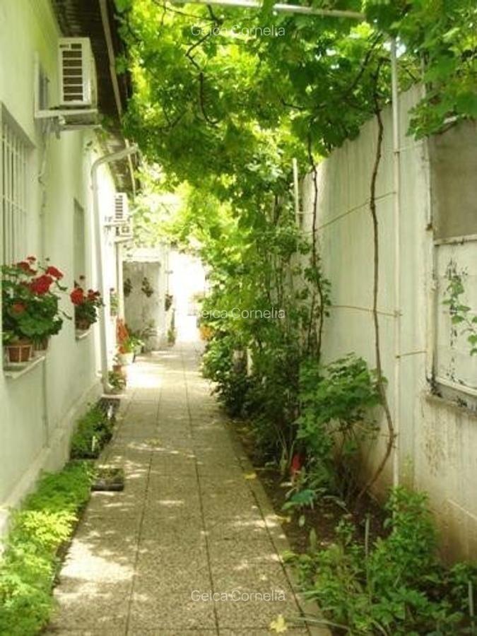 Casa singur curte in mijlocul Bucurestiului, Eminescu, Tunari, comision 0 - 4