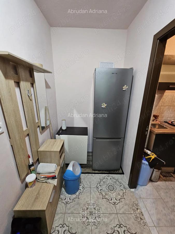 Garsoniera cocheta in Oradea - 1