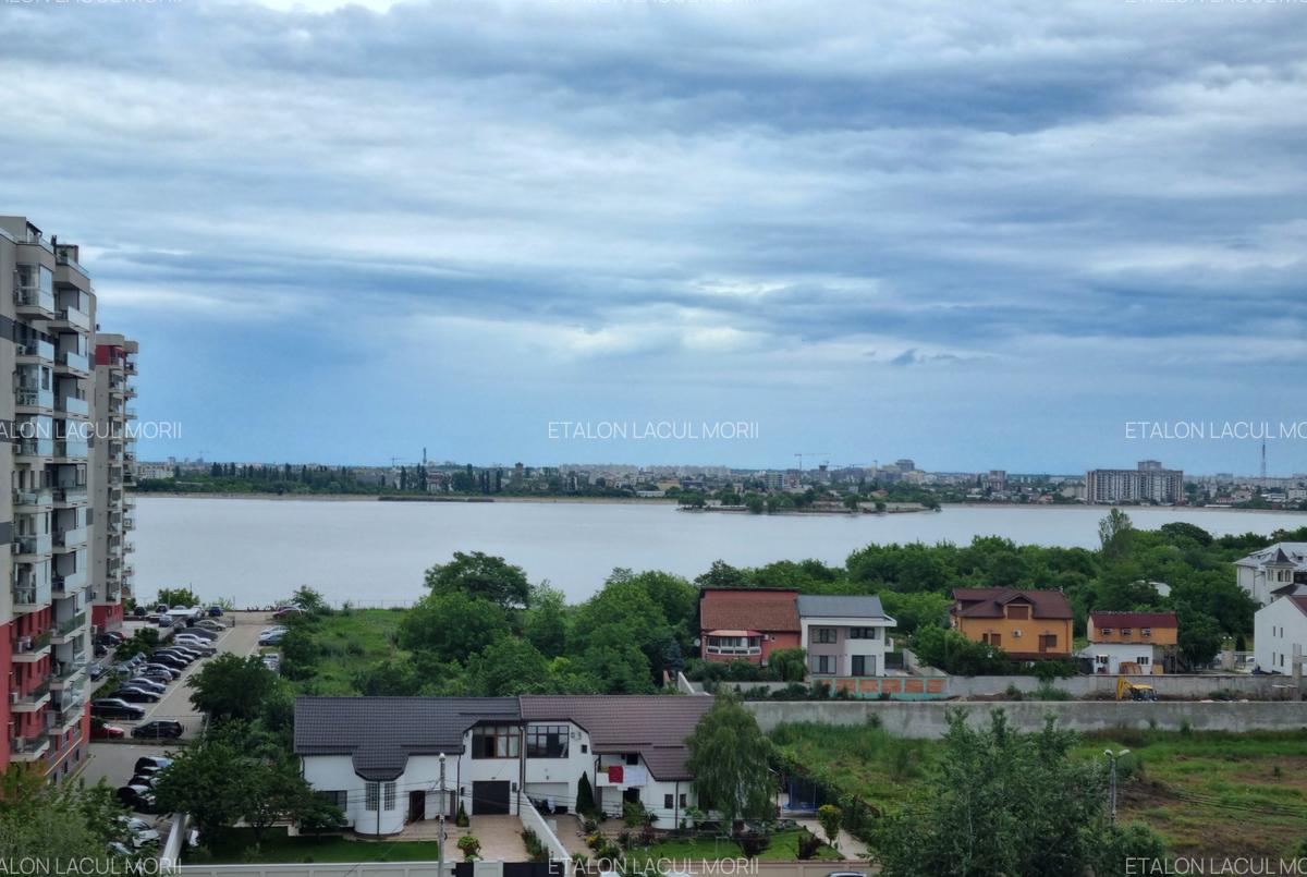 Apartament 3 camere,2 bai,centrala proprie,Uverturii-Lacul Morii,TVA inclus! - 25