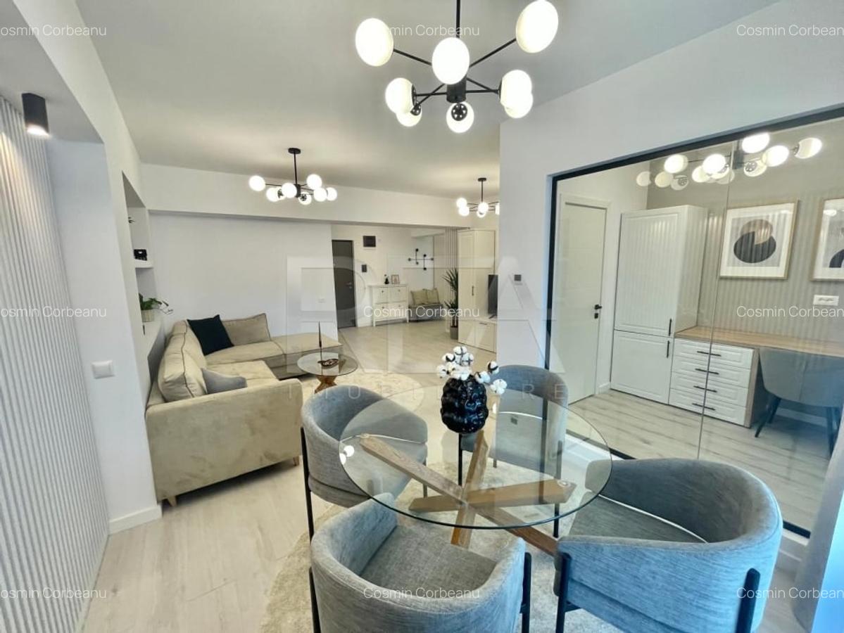 3 Camere Smart Lujerului - 11
