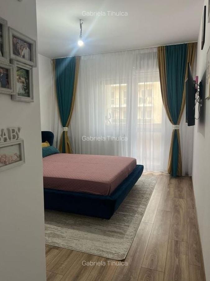 Metalurgiei Apartament 4 Camere Finalizat Gata De Mutat 2 Locuri Parcare - 4