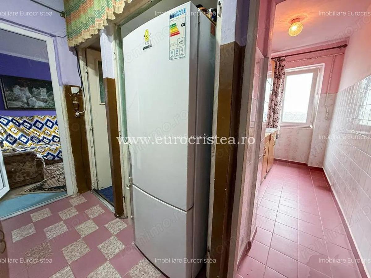 Apartament de vanzare in Mangalia , Strada Rozelor , la doar 400m de plaja - 5