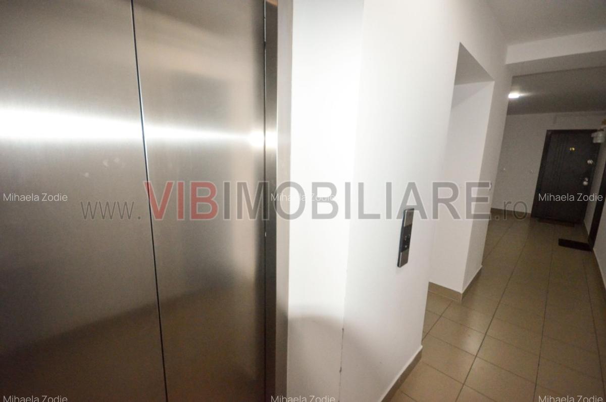 Titan - Palladium  Residence - 3 camere - mobilat/utilat - nou-2 parcari - 19