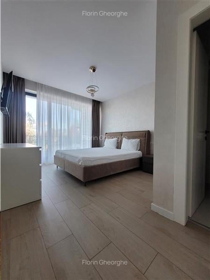 Apartament Lake On Mamaia, 3 camere, 110 mp,  Vedere Spectaculoasa Spre Lac - 11