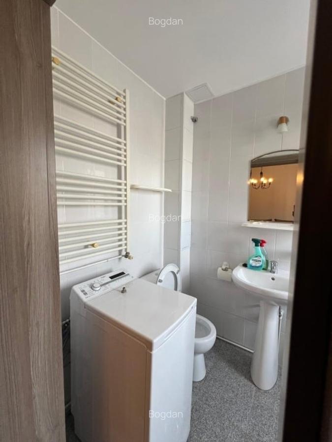 Garsoniera 32 mp Universitate termen lung - 11