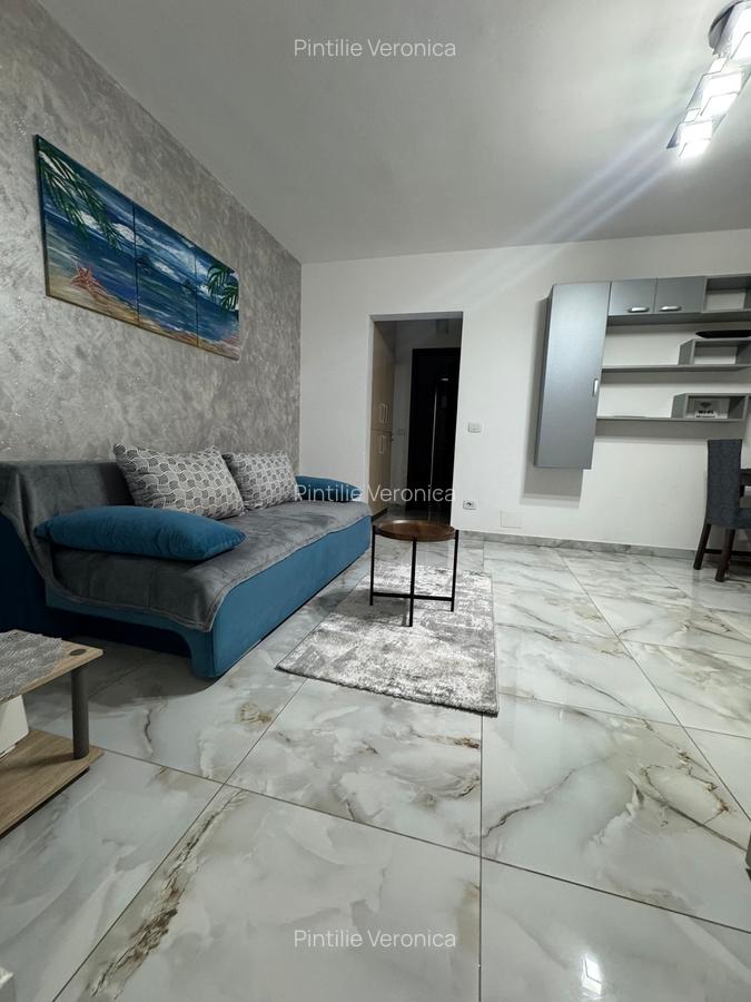 3 Camere Zona Tomis 3 City Park Gaze Termen Lung - 3